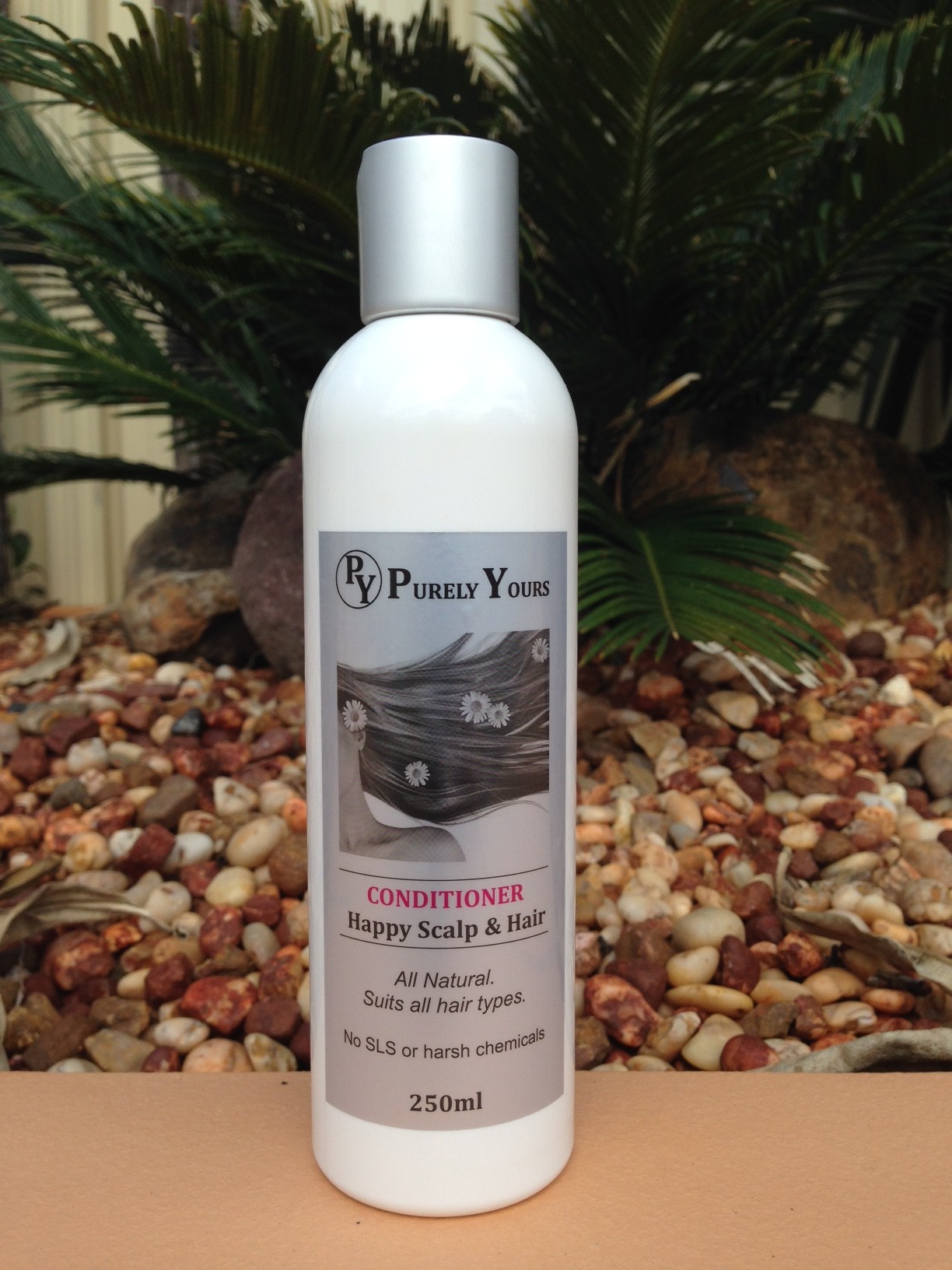 Healthy Hair & Scalp Conditioner