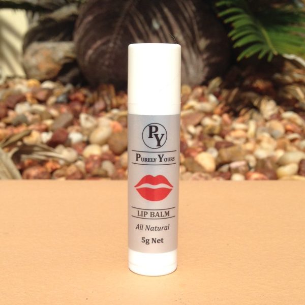 Purely Yours Lip Balm